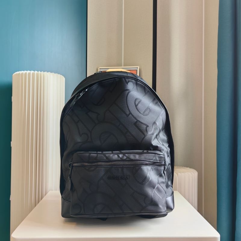 Mens Burberry Backpacks